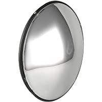 DHOUTDOORS Espejo de Seguridad Espejo de Vigilancia Panorámico Espejo de Tráfico Alrededor de 30 cm para Carreteras…